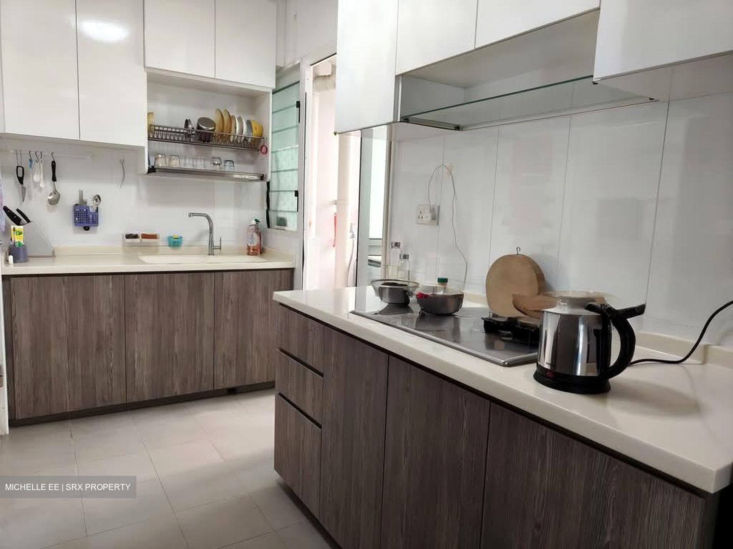 Blk 669B Waterway Ridges (Punggol), HDB 3 Rooms #602278371